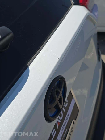 2023 Toyota RAV4 Hybrid XLE Premium - miniatura 25