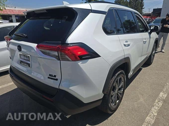 2023 Toyota RAV4 Hybrid XLE Premium - miniatura 3