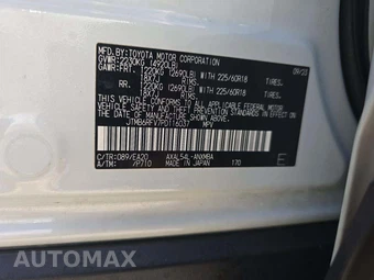 2023 Toyota RAV4 Hybrid XLE Premium - miniatura 5