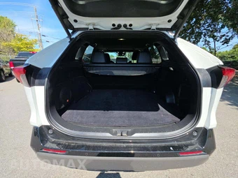 2023 Toyota RAV4 Hybrid XSE - miniatura 11