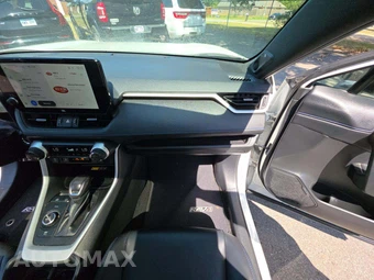 2023 Toyota RAV4 Hybrid XSE - miniatura 16