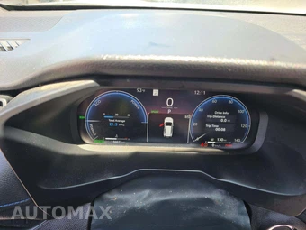 2023 Toyota RAV4 Hybrid XSE - miniatura 6
