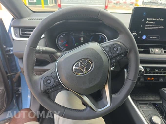 2023 Toyota RAV4 Hybrid XSE - miniatura 10