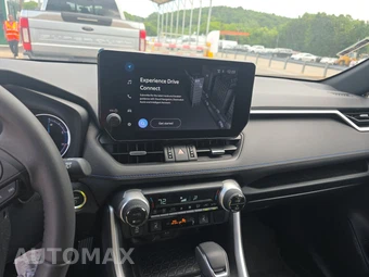 2023 Toyota RAV4 Hybrid XSE - miniatura 11