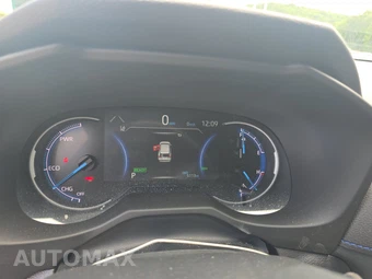 2023 Toyota RAV4 Hybrid XSE - miniatura 12
