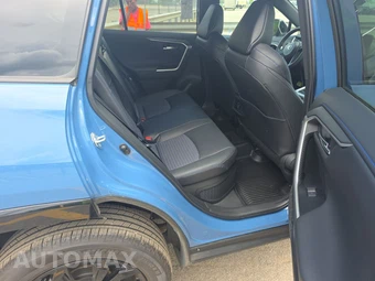 2023 Toyota RAV4 Hybrid XSE - miniatura 14