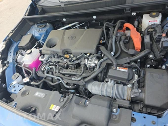 2023 Toyota RAV4 Hybrid XSE - miniatura 16