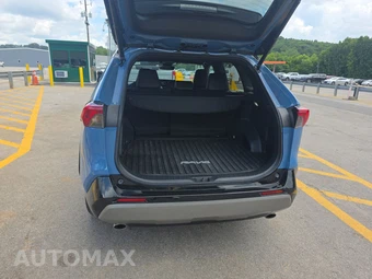 2023 Toyota RAV4 Hybrid XSE - miniatura 17