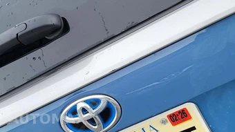 2023 Toyota RAV4 Hybrid XSE - miniatura 27