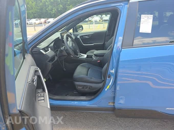 2023 Toyota RAV4 Hybrid XSE - miniatura 7