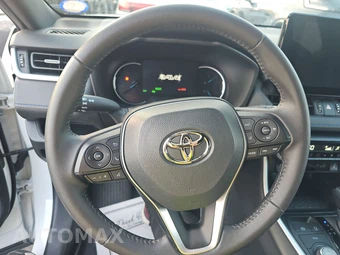 2023 Toyota RAV4 Hybrid XSE - miniatura 10