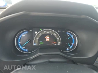 2023 Toyota RAV4 Hybrid XSE - miniatura 12