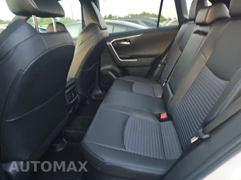 2023 Toyota RAV4 Hybrid XSE - miniatura 13