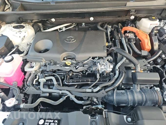 2023 Toyota RAV4 Hybrid XSE - miniatura 15