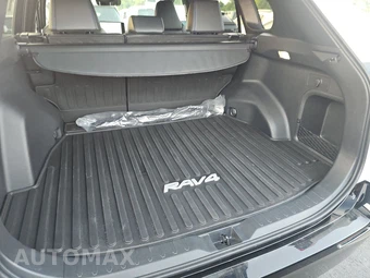 2023 Toyota RAV4 Hybrid XSE - miniatura 16