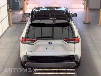 2023 Toyota RAV4 Hybrid XSE - miniatura 5