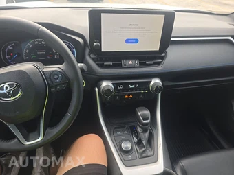 2023 Toyota RAV4 Hybrid XSE - miniatura 11