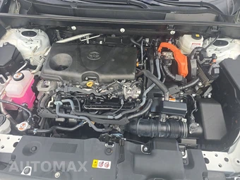 2023 Toyota RAV4 Hybrid XSE - miniatura 16