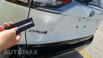 2023 Toyota RAV4 Hybrid XSE - miniatura 27