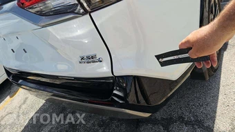 2023 Toyota RAV4 Hybrid XSE - miniatura 28