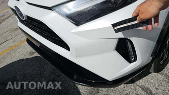2023 Toyota RAV4 Hybrid XSE - miniatura 30