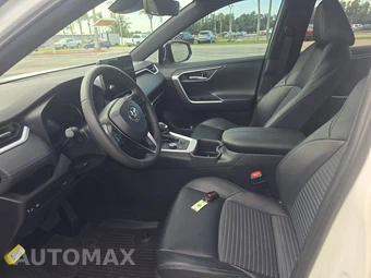 2023 Toyota RAV4 Hybrid XSE - miniatura 7