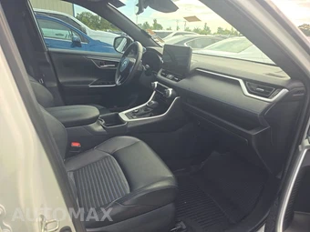 2023 Toyota RAV4 Hybrid XSE - miniatura 8