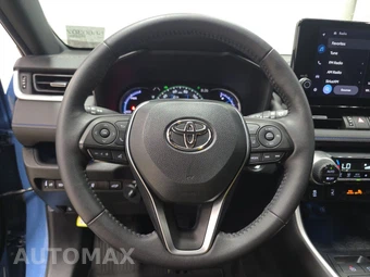2023 Toyota RAV4 Hybrid XSE - miniatura 10