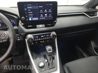 2023 Toyota RAV4 Hybrid XSE - miniatura 11