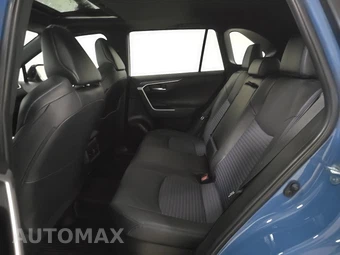 2023 Toyota RAV4 Hybrid XSE - miniatura 13
