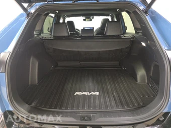 2023 Toyota RAV4 Hybrid XSE - miniatura 16