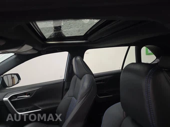 2023 Toyota RAV4 Hybrid XSE - miniatura 18