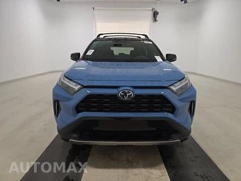 2023 Toyota RAV4 Hybrid XSE - miniatura 2