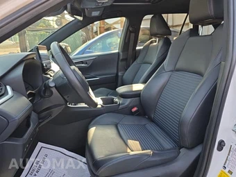 2023 Toyota RAV4 Hybrid XSE - miniatura 13