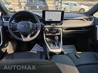 2023 Toyota RAV4 Hybrid XSE - miniatura 14