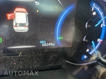 2023 Toyota RAV4 Hybrid XSE - miniatura 15