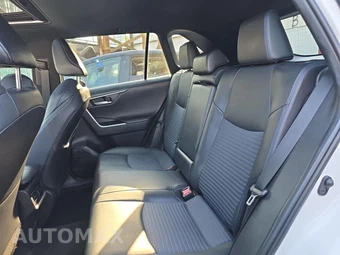 2023 Toyota RAV4 Hybrid XSE - miniatura 16