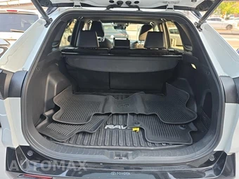 2023 Toyota RAV4 Hybrid XSE - miniatura 19