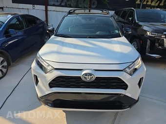 2023 Toyota RAV4 Hybrid XSE - miniatura 2