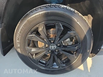 2023 Toyota RAV4 Hybrid XSE - miniatura 9