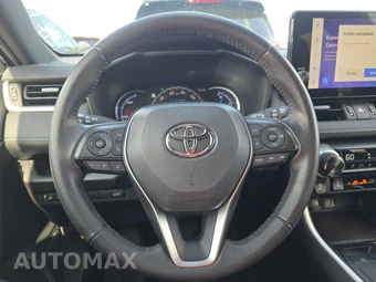 2023 Toyota RAV4 Hybrid XSE - miniatura 10