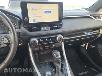 2023 Toyota RAV4 Hybrid XSE - miniatura 11