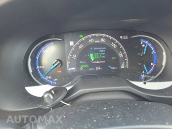 2023 Toyota RAV4 Hybrid XSE - miniatura 12