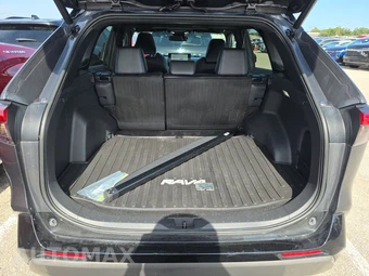 2023 Toyota RAV4 Hybrid XSE - miniatura 16