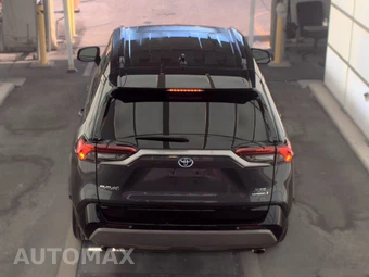 2023 Toyota RAV4 Hybrid XSE - miniatura 5