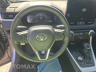 2023 Toyota RAV4 Hybrid XSE - miniatura 10