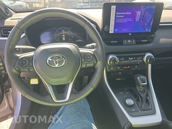 2023 Toyota RAV4 Hybrid XSE - miniatura 11
