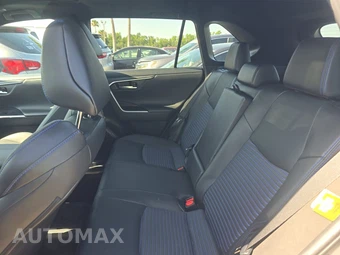 2023 Toyota RAV4 Hybrid XSE - miniatura 13