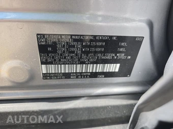 2023 Toyota RAV4 Hybrid XSE - miniatura 15