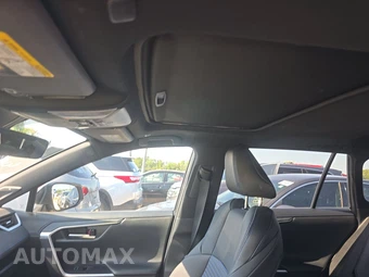 2023 Toyota RAV4 Hybrid XSE - miniatura 19